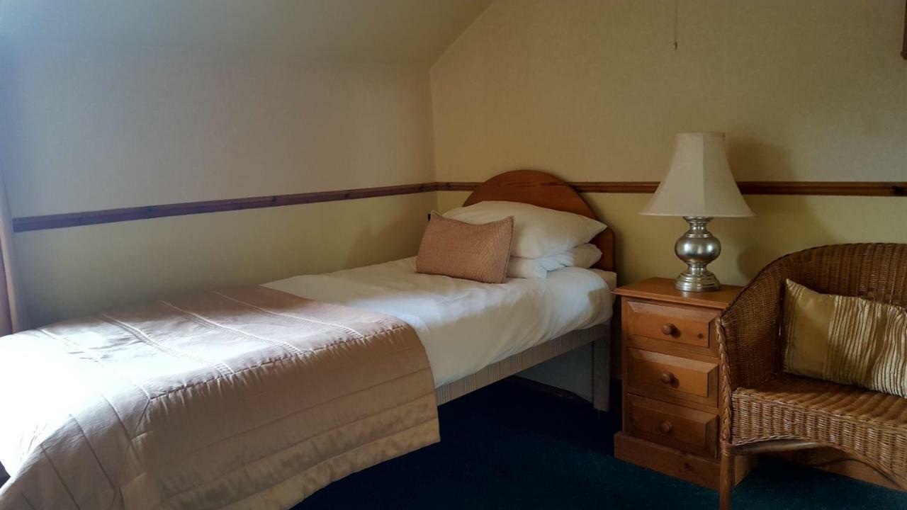 The Coppice Hotel Harrogate Exterior foto